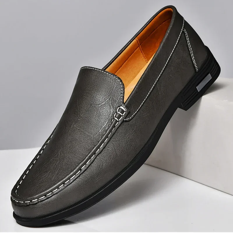 Diego™ - Mocasines de Moda para Hombre