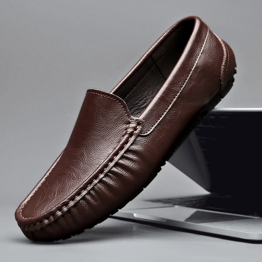 Diego™ - Mocasines de Moda para Hombre