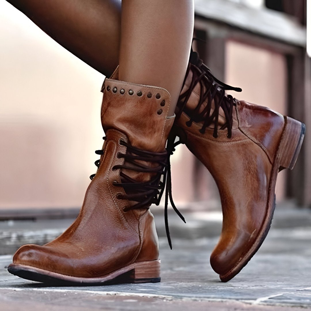 Alicia™ - Botas de Invierno para Mujer