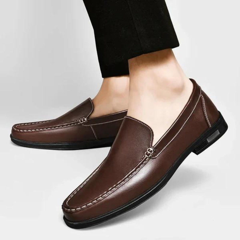 Diego™ - Mocasines de Moda para Hombre