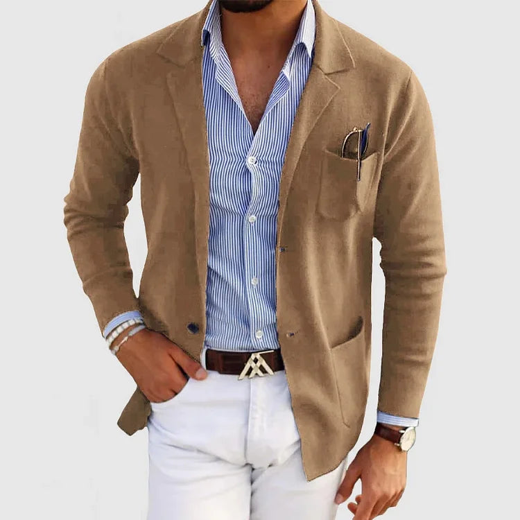 Bram™ Elegante chaqueta para hombre