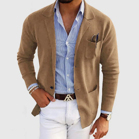 Bram™ Elegante chaqueta para hombre