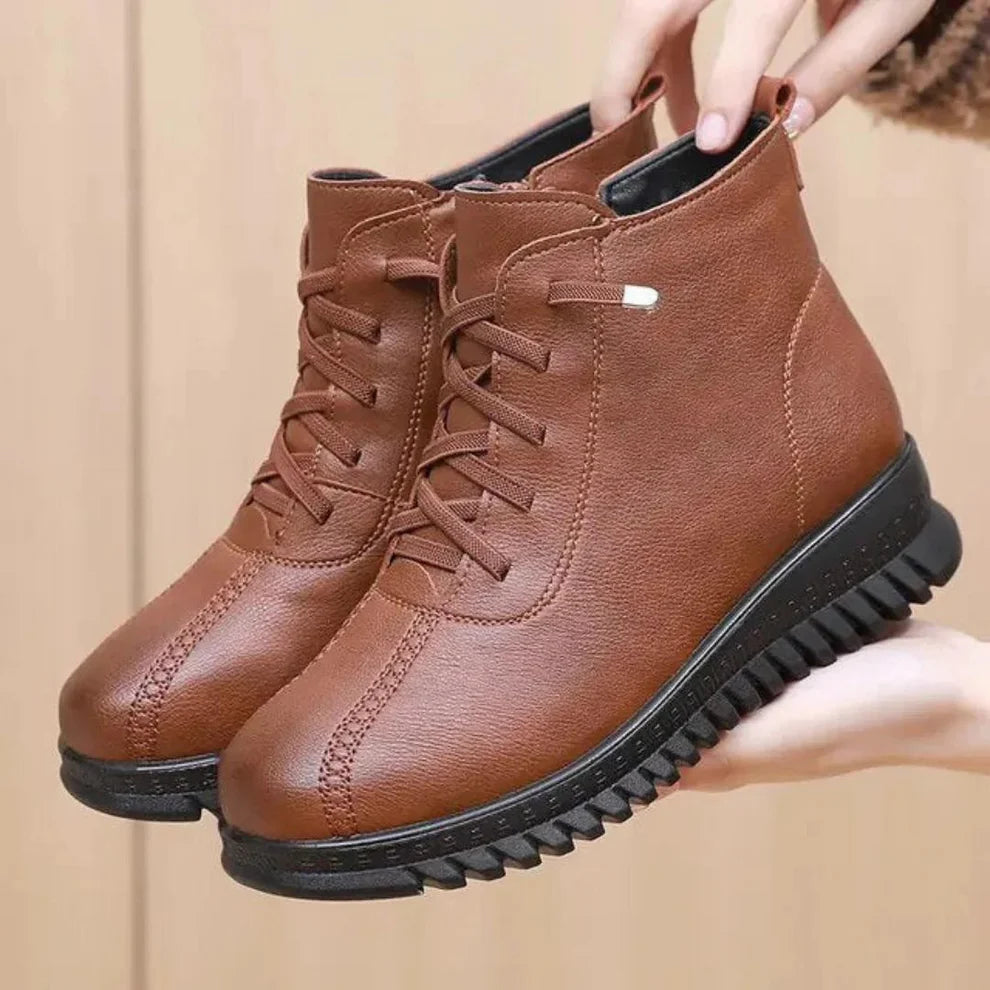 Carla™ Botas Ortopédicas para Mujer