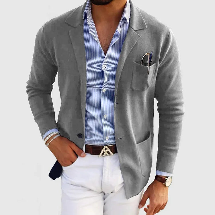 Bram™ Elegante chaqueta para hombre