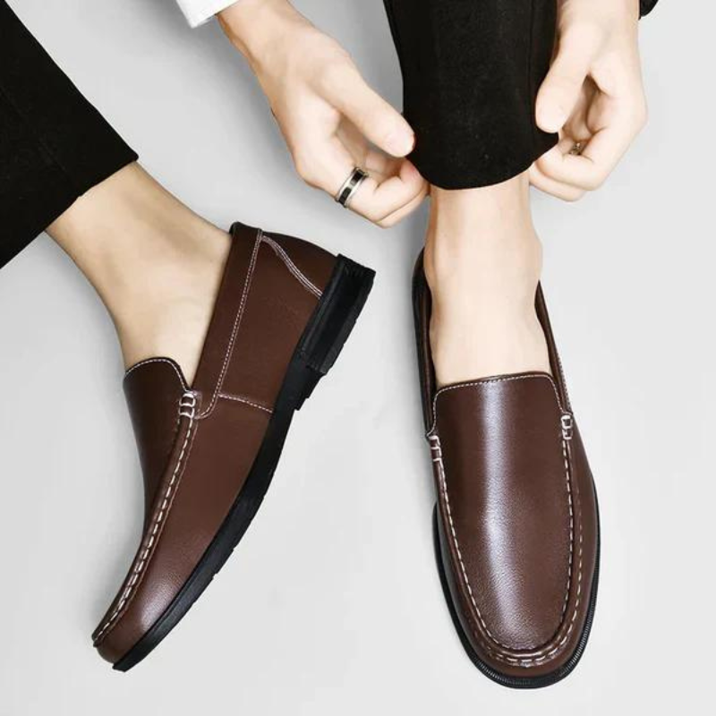 Diego™ - Mocasines de Moda para Hombre