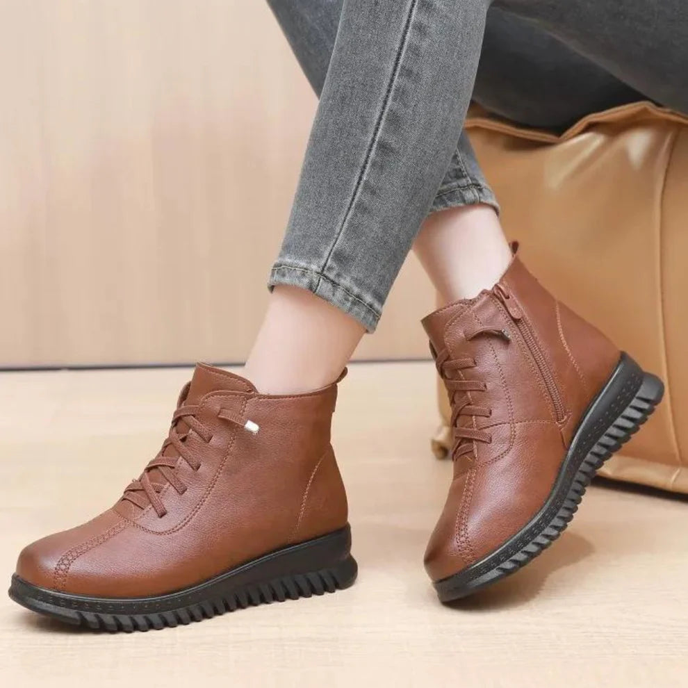 Carla™ Botas Ortopédicas para Mujer