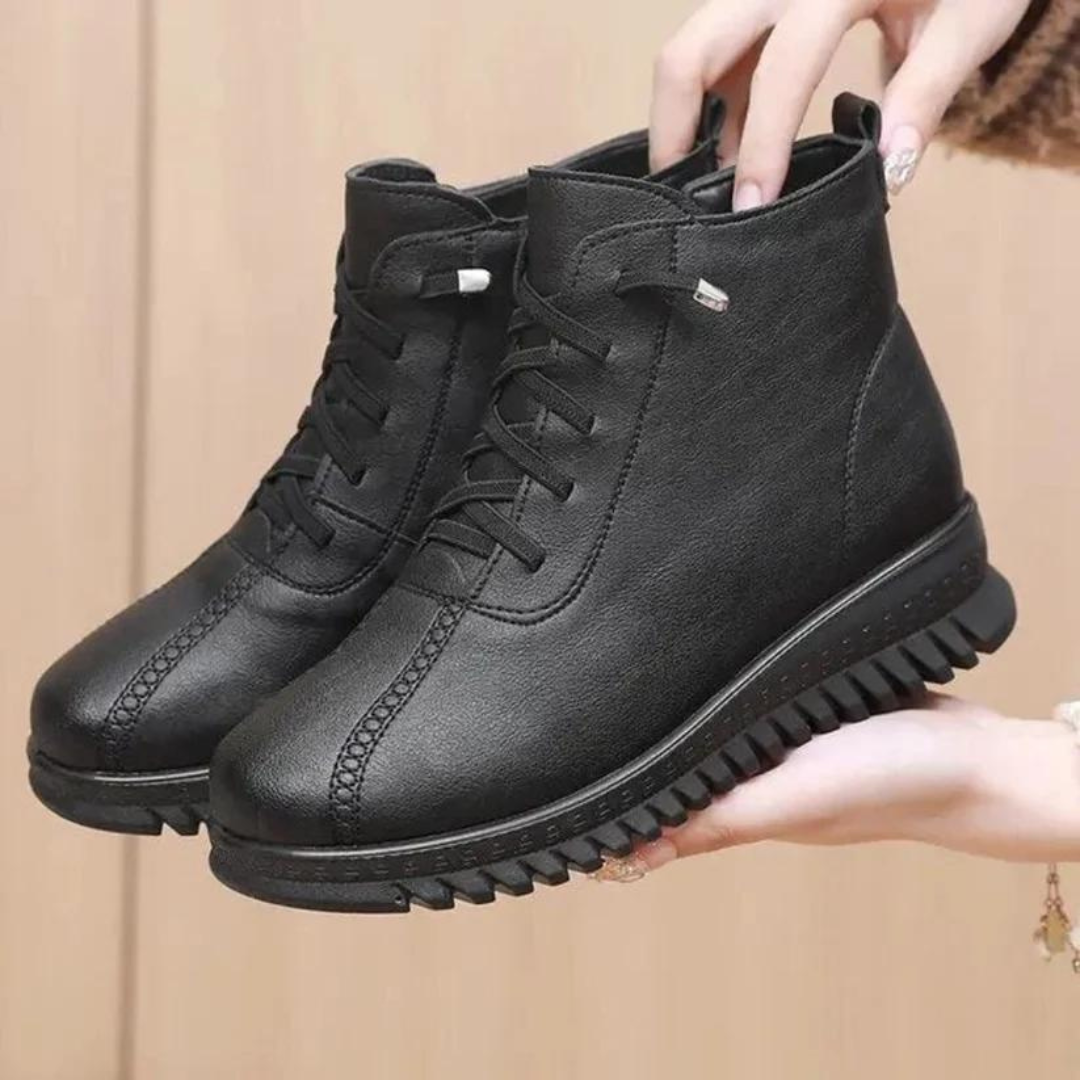 Carla™ Botas Ortopédicas para Mujer