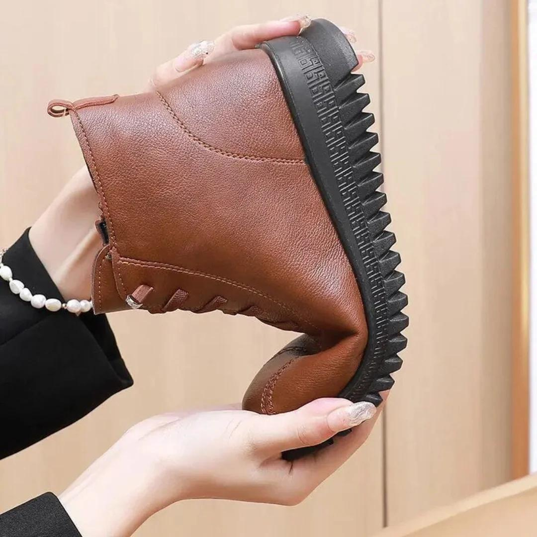 Carla™ Botas Ortopédicas para Mujer