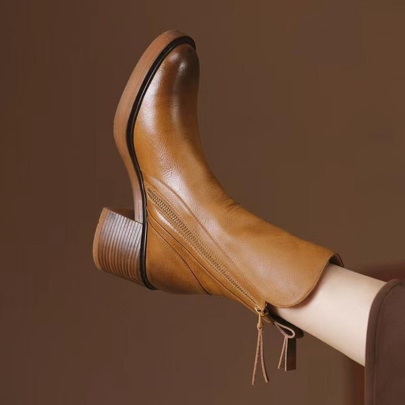 Laia™ - Botas de Moda para Mujer