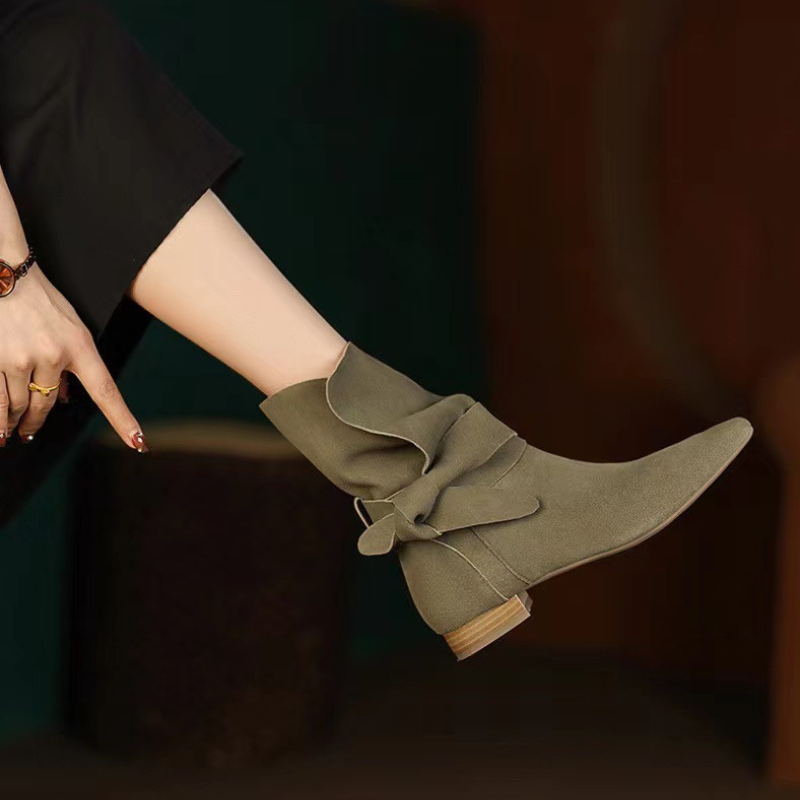 Tiera™ - Botas de Moda para Mujer