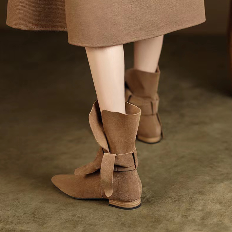 Tiera™ - Botas de Moda para Mujer