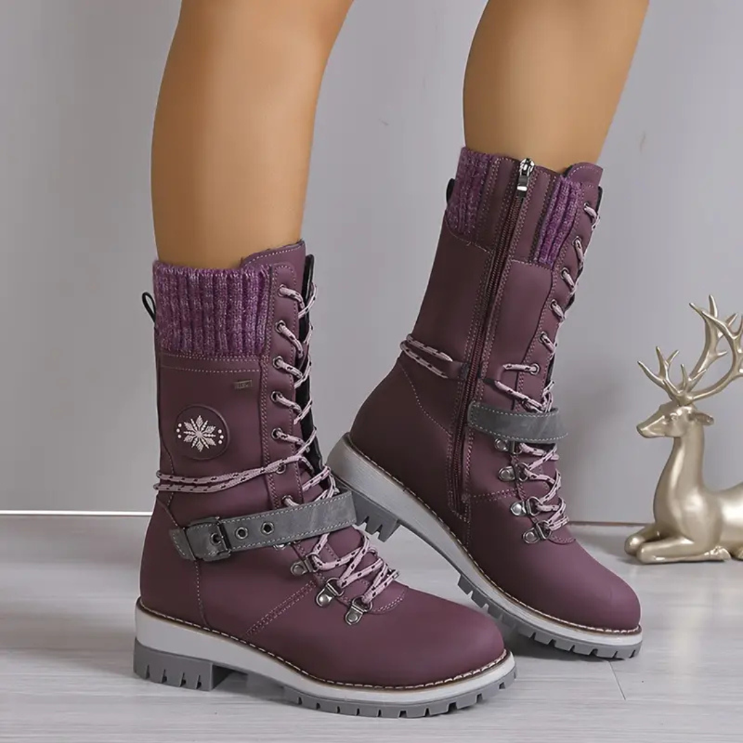 Clara™ - Botas de Invierno para Mujer