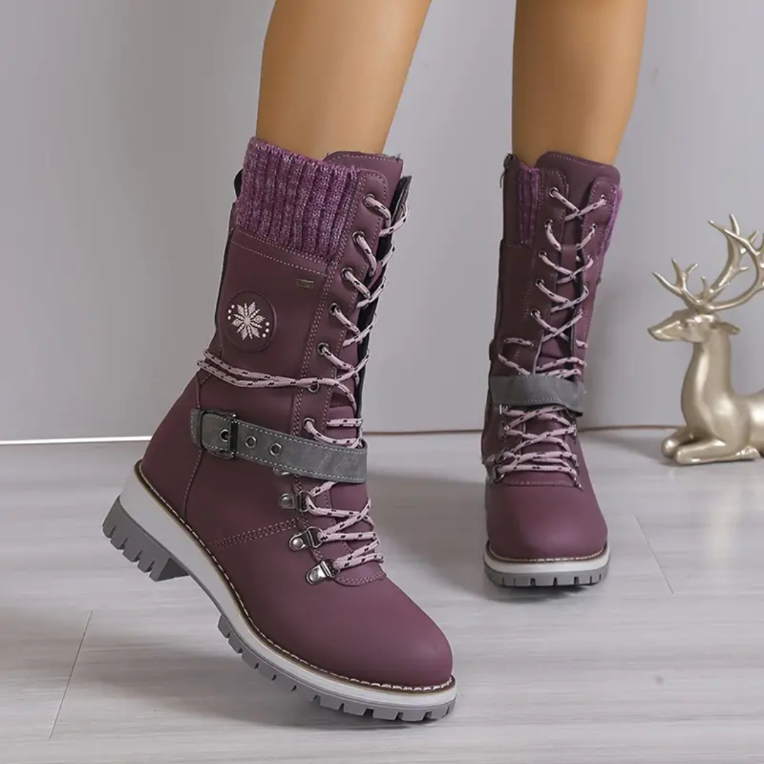 Clara™ - Botas de Invierno para Mujer