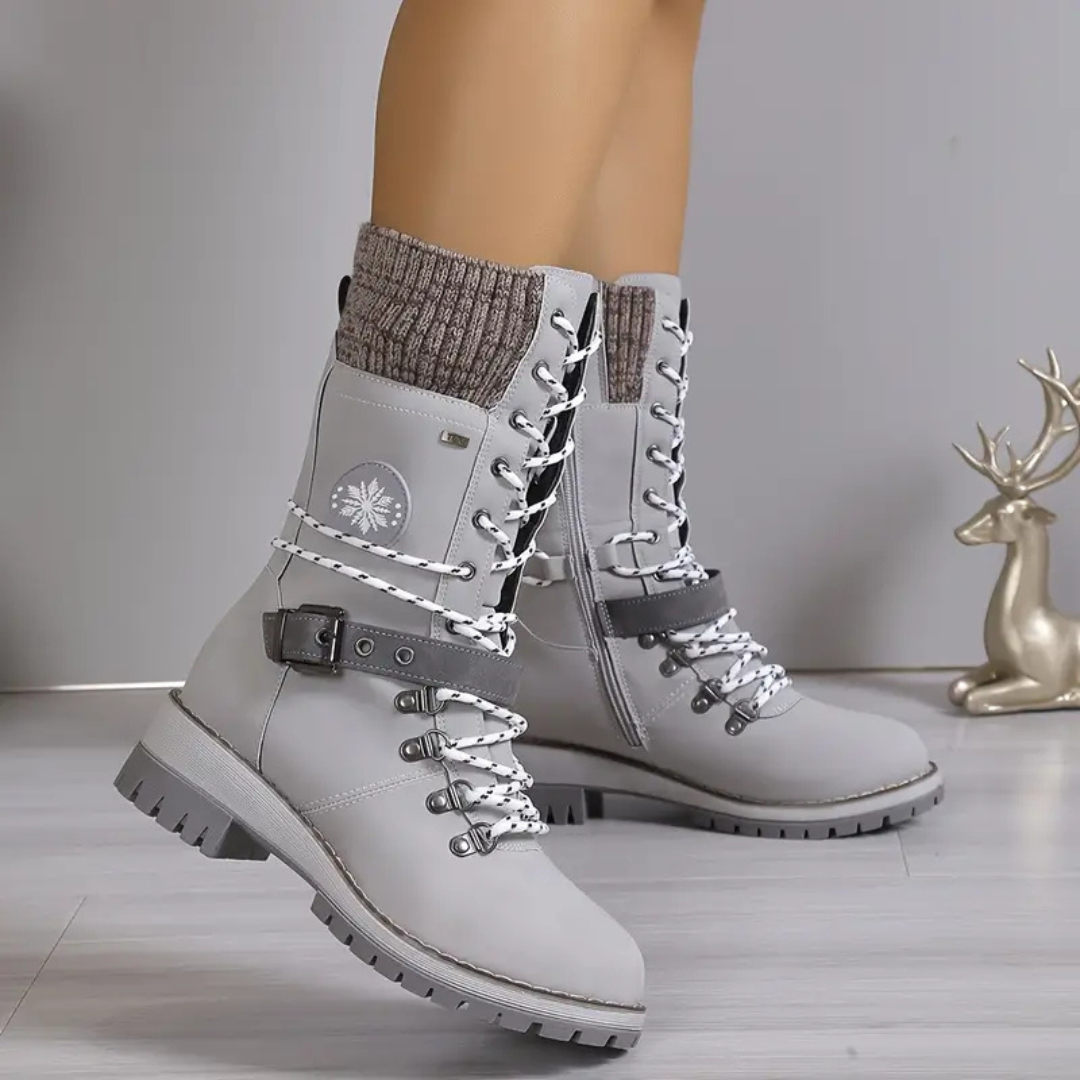 Clara™ - Botas de Invierno para Mujer