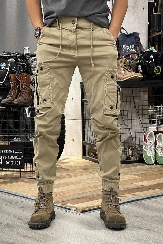 Manuel™ - Pantalones Cargo para Hombre