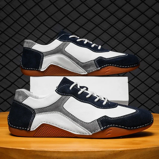 Inigo™ - Zapatillas Ortopédicas para Hombre