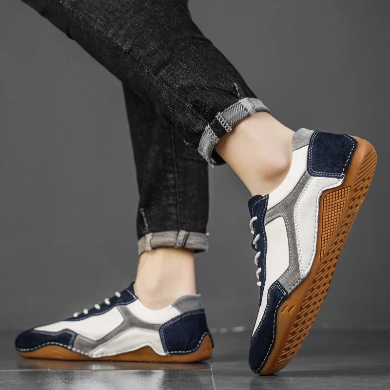 Inigo™ - Zapatillas Ortopédicas para Hombre