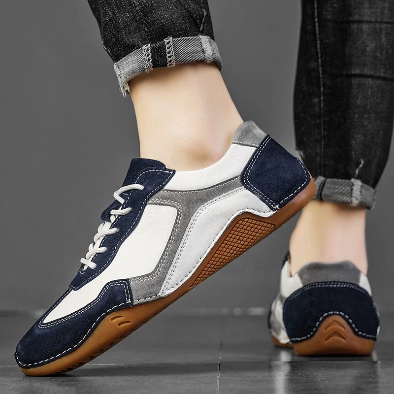 Inigo™ - Zapatillas Ortopédicas para Hombre