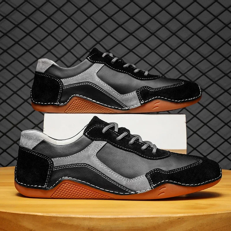 Inigo™ - Zapatillas Ortopédicas para Hombre