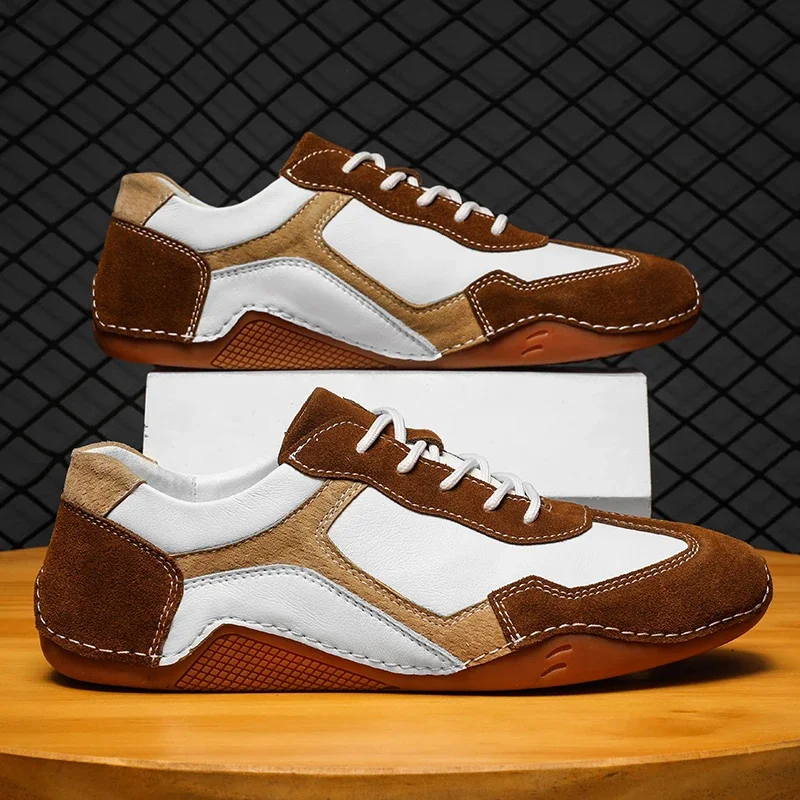 Inigo™ - Zapatillas Ortopédicas para Hombre