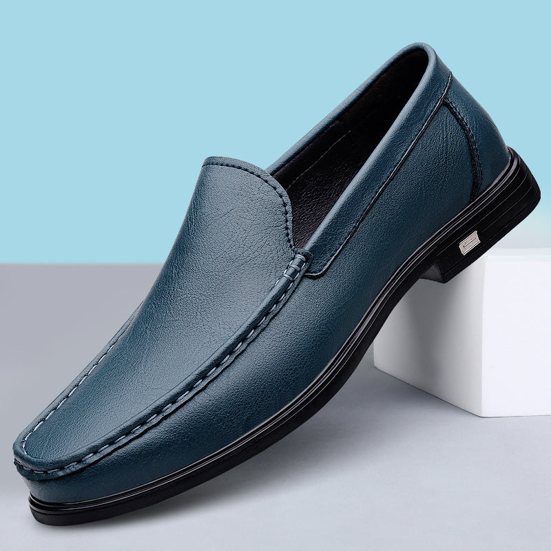 Diego™ - Mocasines de Moda para Hombre