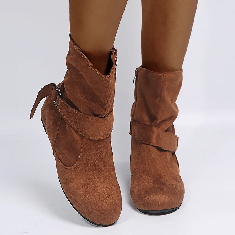 Bootsie™ Botas de Moda para Mujer