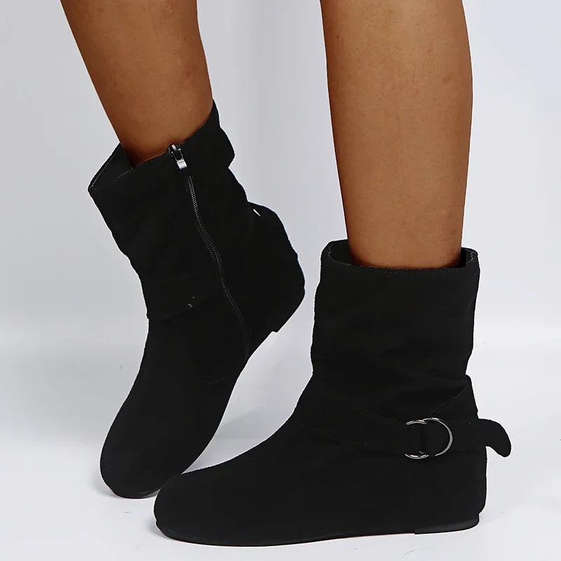 Bootsie™ Botas de Moda para Mujer