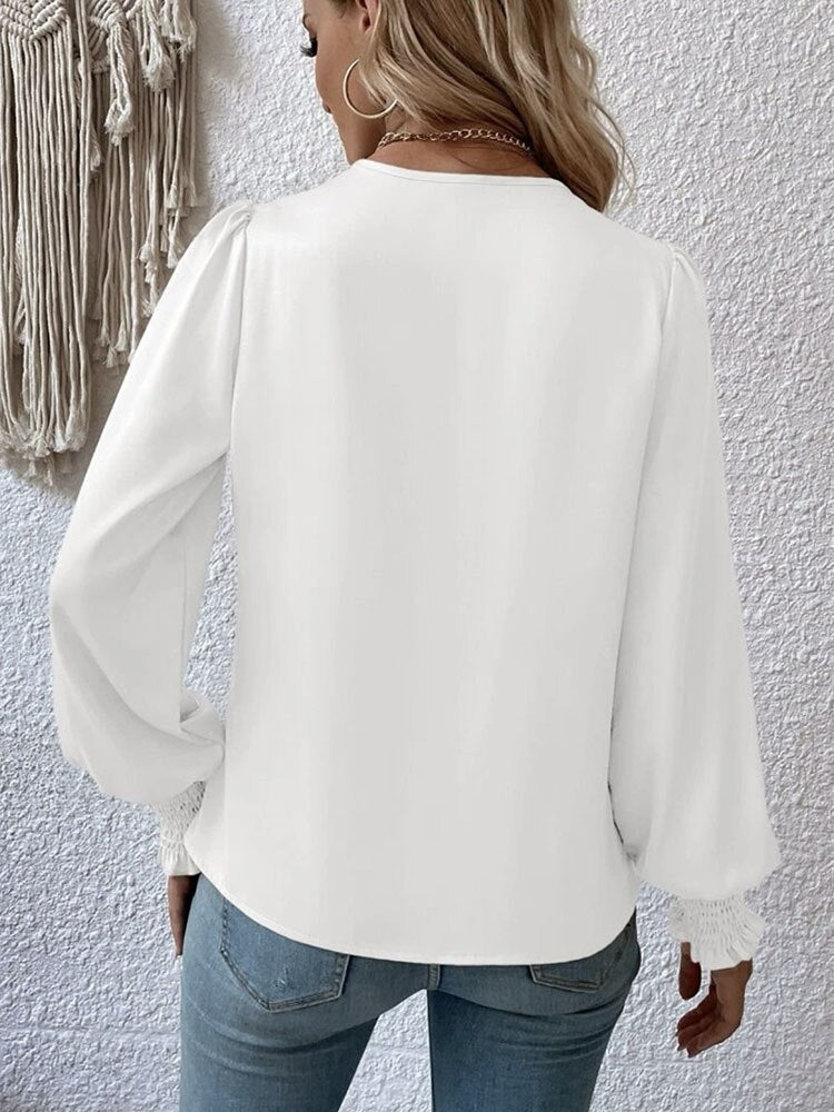 Carola™ Blusa para mujer