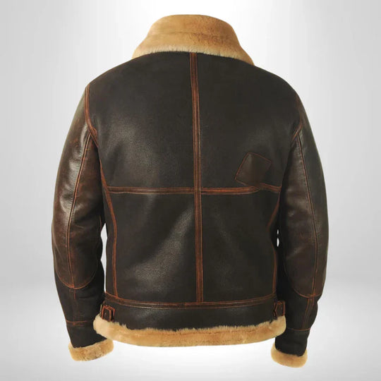 Rodrigo™ - Chaqueta de Moda para Hombre