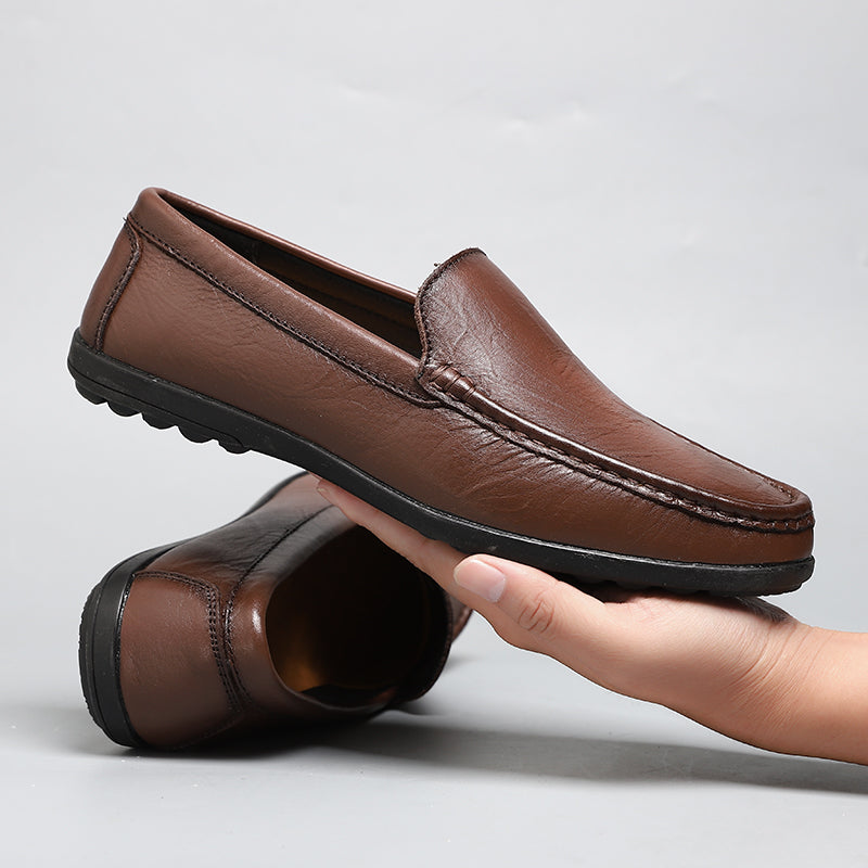 Diego™ - Mocasines de Moda para Hombre