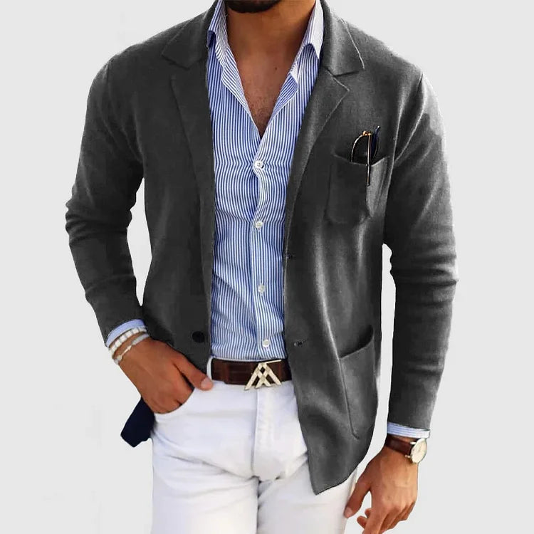 Bram™ Elegante chaqueta para hombre