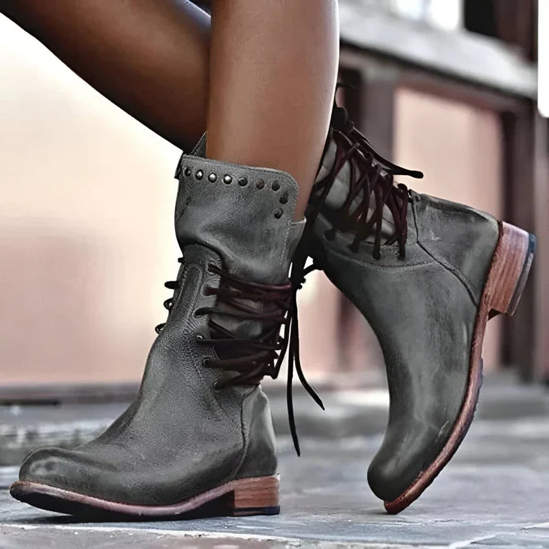 Alicia™ - Botas de Invierno para Mujer