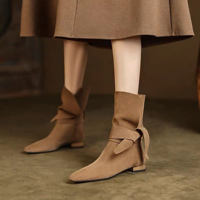 Tiera™ - Botas de Moda para Mujer