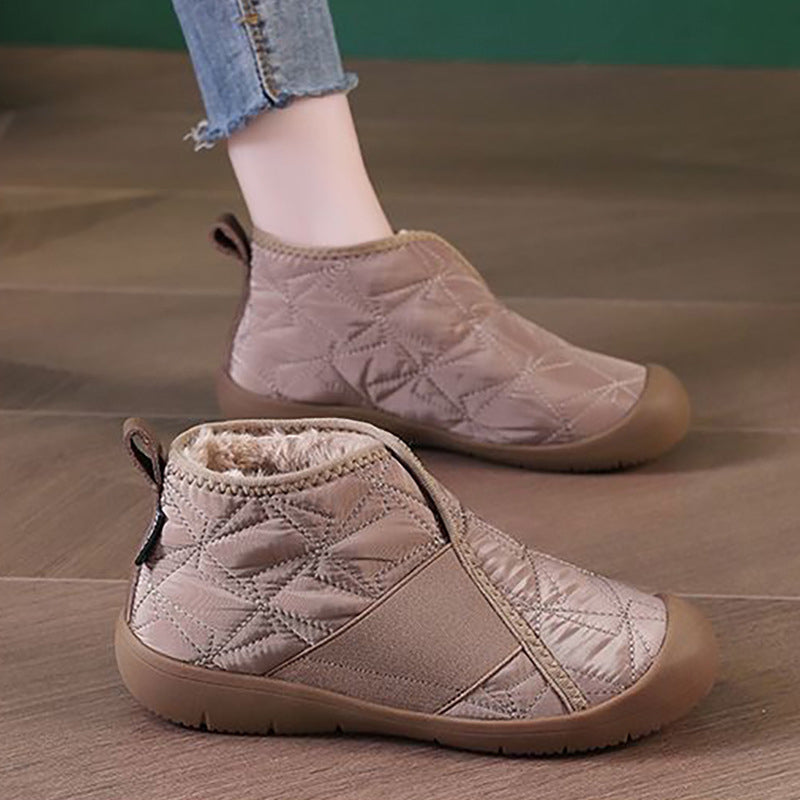 Yessenia™ - Zapatos de Invierno para Mujer