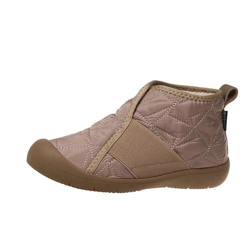 Yessenia™ - Zapatos de Invierno para Mujer