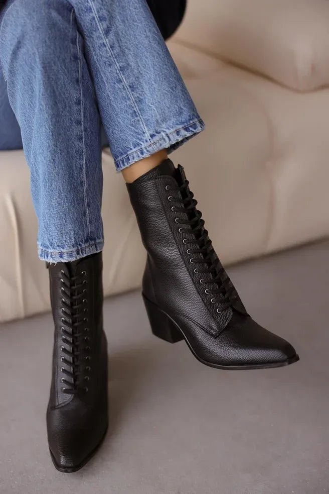 Teresa™ - Botas de Invierno para Mujer