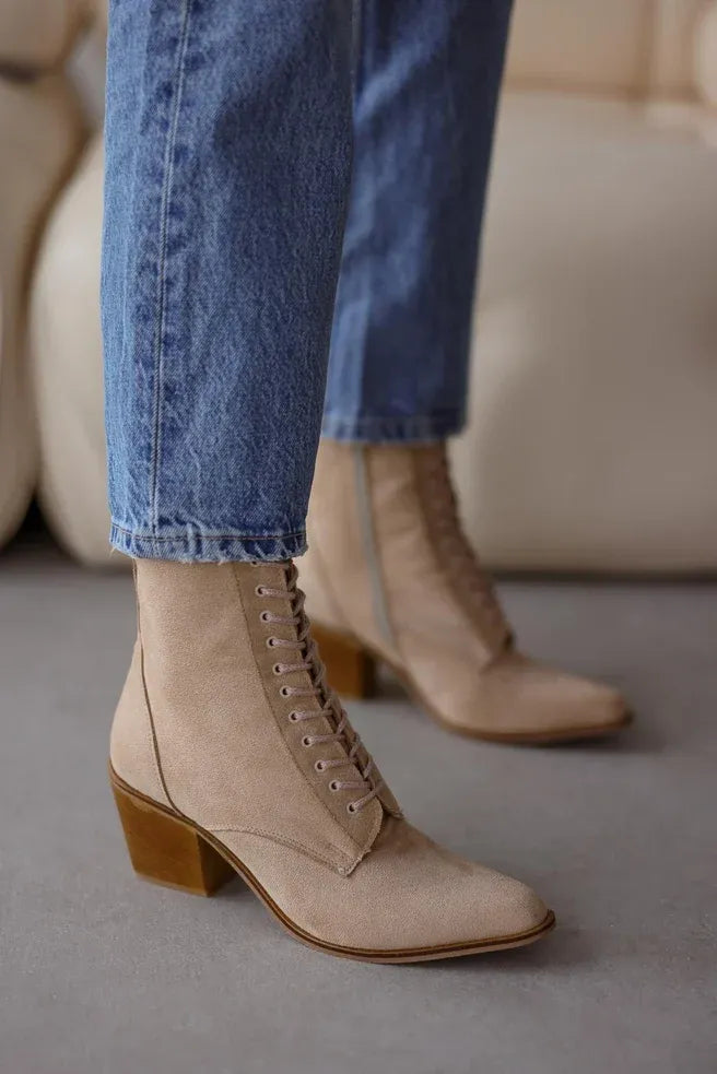 Teresa™ - Botas de Invierno para Mujer