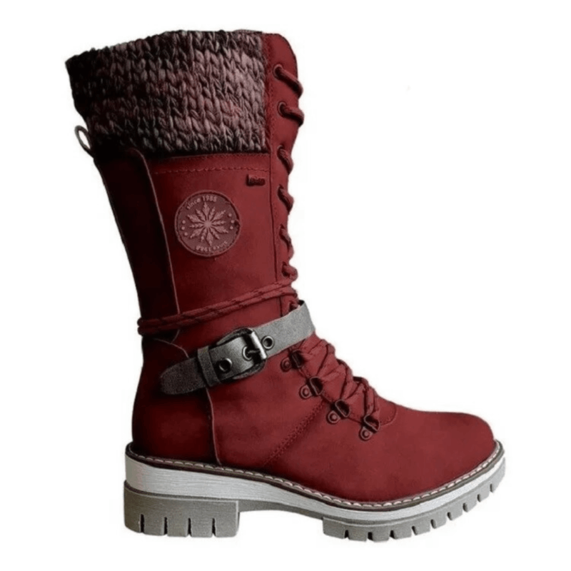 Clara™ - Botas de Invierno para Mujer