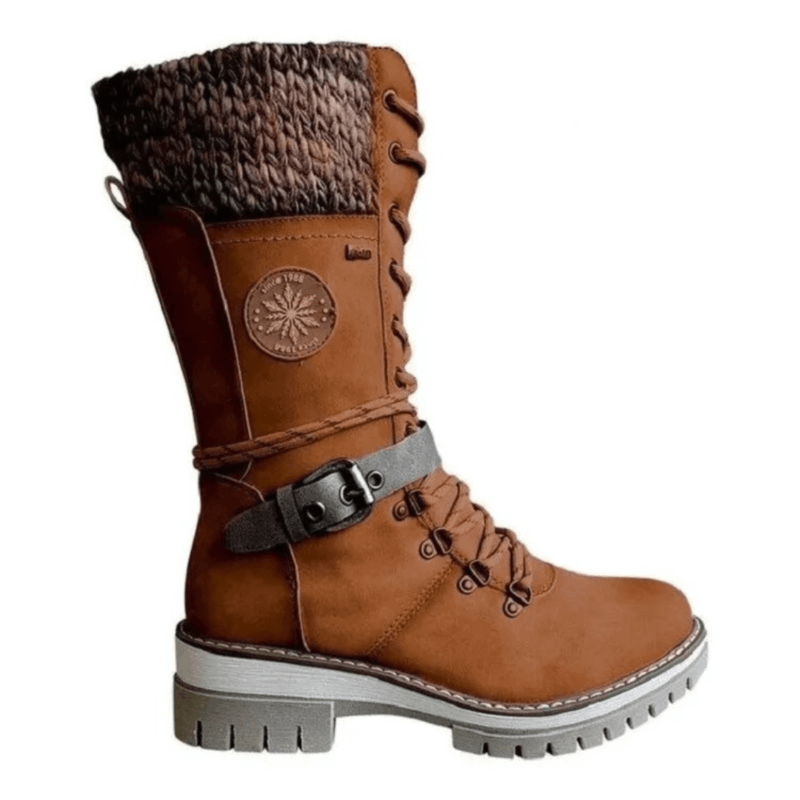 Clara™ - Botas de Invierno para Mujer